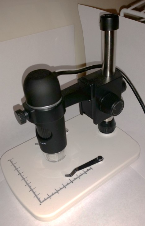 digital-microscope
